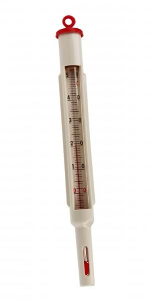 Bild von Präzisions-Badethermometer